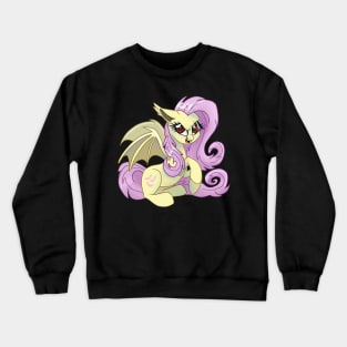 Flutterbat Crewneck Sweatshirt